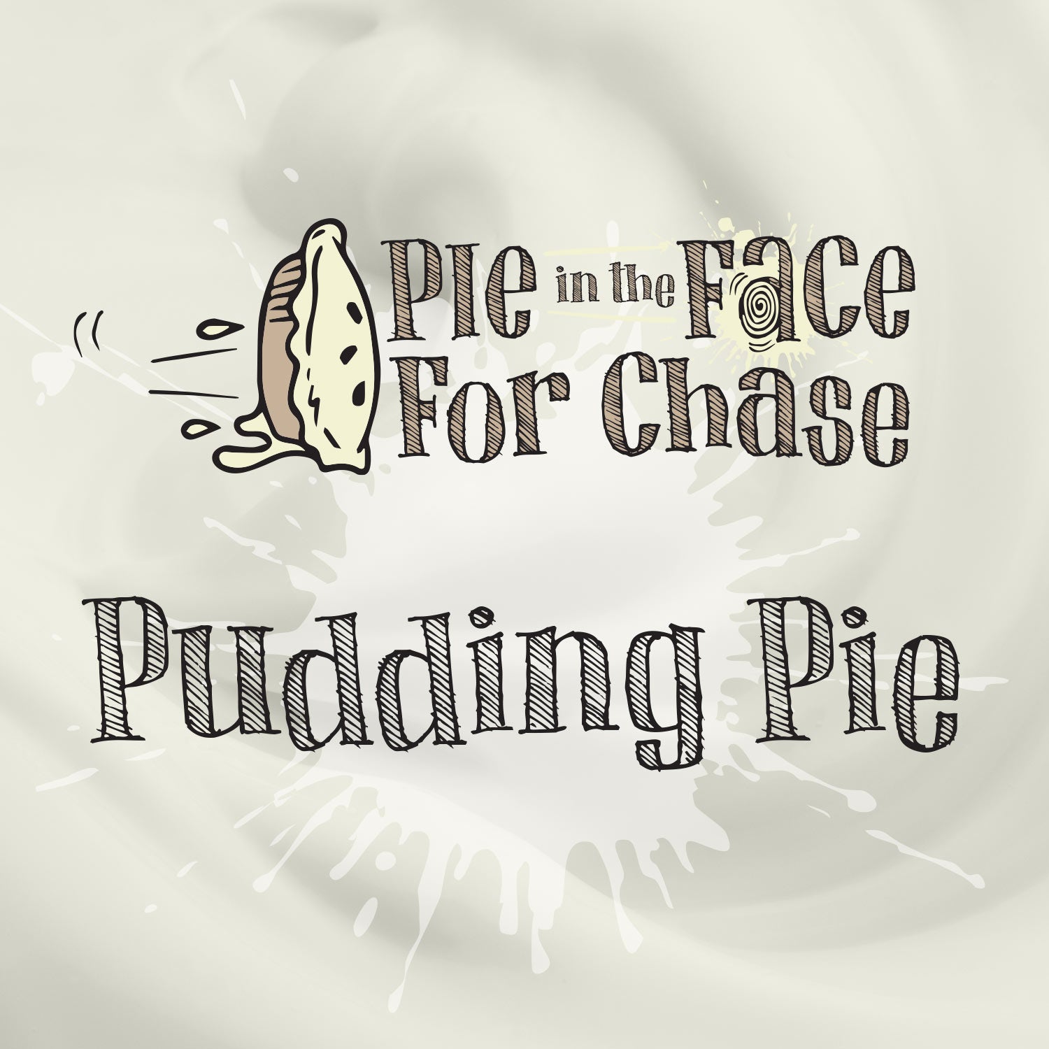 Pudding Pie