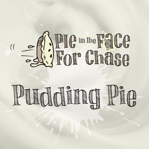 Pudding Pie